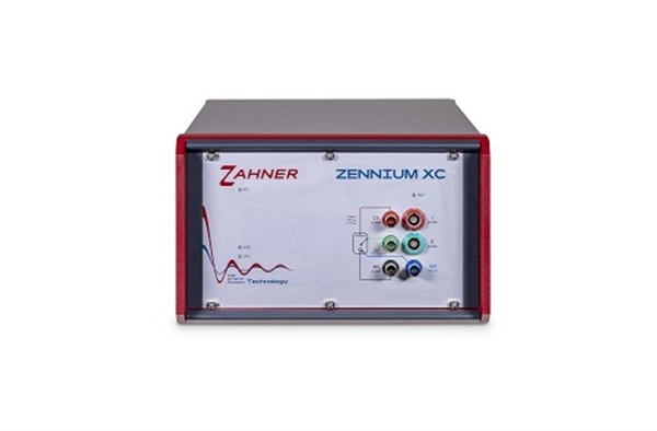 Zennium XC 電化學工作站